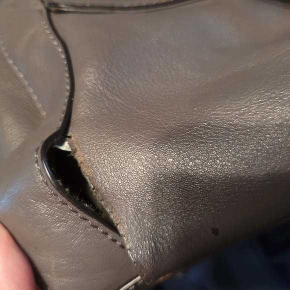 Rebecca Minkoff Bowery Satchel - Picture 7 of 7